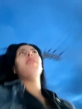 Luianna webcam