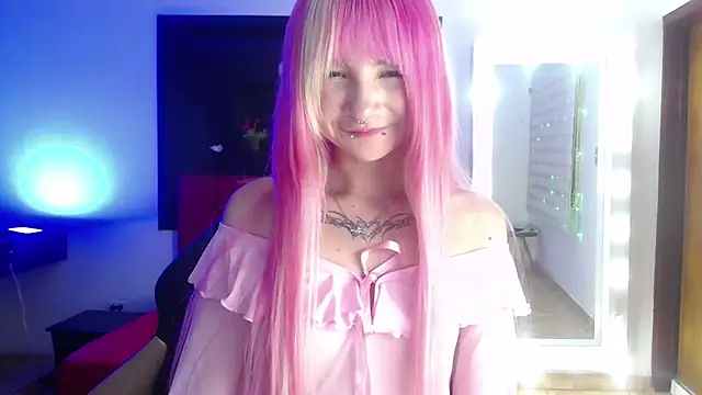 _Charlotte_Collins_ webcam