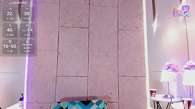 sofiiacarson webcam