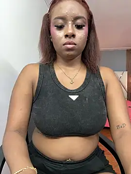 Kloe_rousse01 webcam