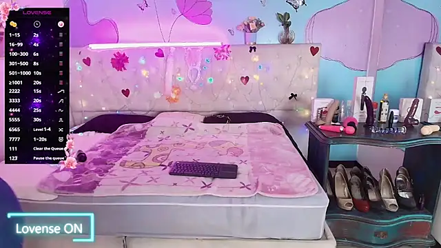 Zaly_mature webcam
