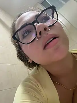 NatashaCruz- webcam