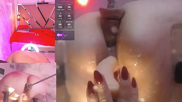 ErikaMontiel__ webcam