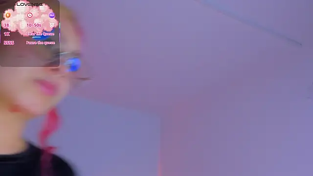 MarieTaylor_ webcam