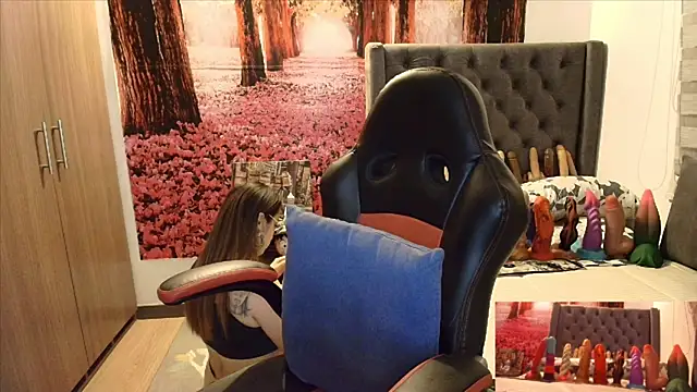sofia23dirty webcam