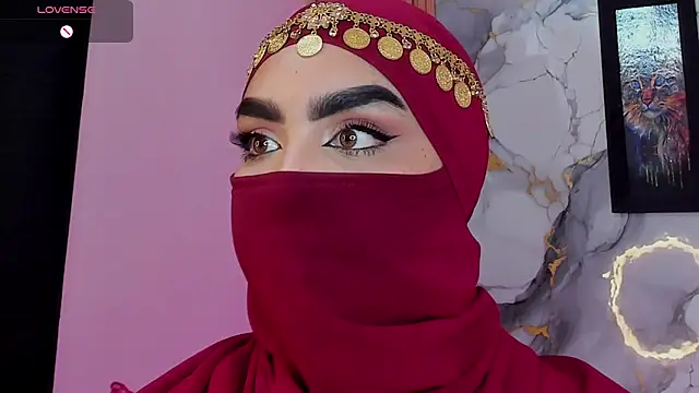 Maissa_Alabi live sex cam