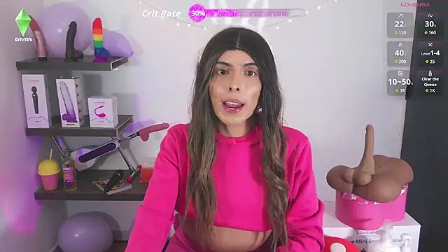 valentina_crtti webcam