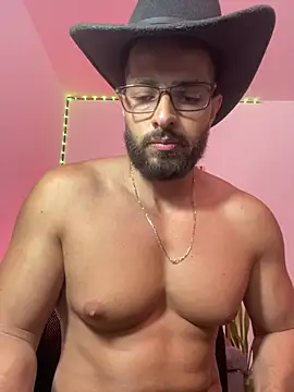 magnumchris webcam