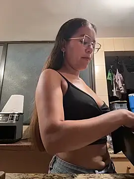 Andrea-Queen webcam