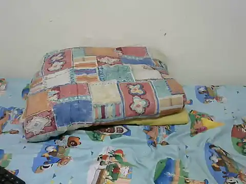 playfullnova (F teen) - Cum with me