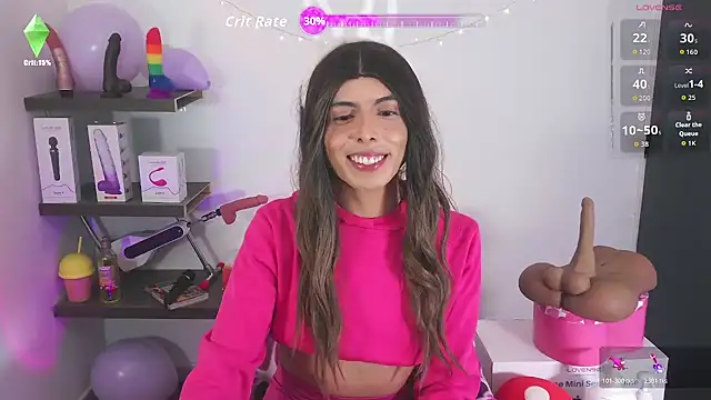 valentina_crtti webcam