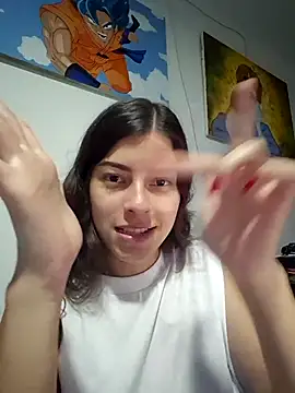 IrisBound webcam