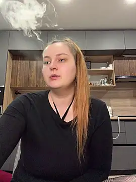 CandyShoopp webcam
