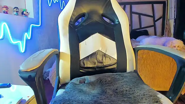 BombonRose1 webcam