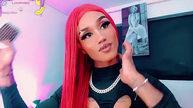 Kendall_hornyy webcam