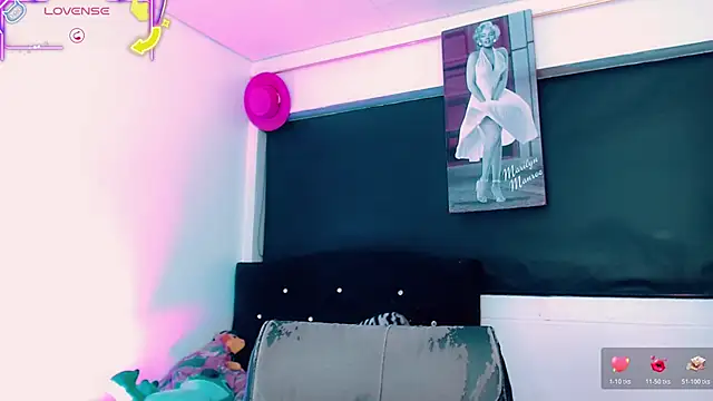 Kendall_hornyy webcam