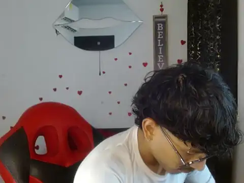 blackfox_desire webcam