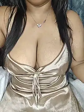 Curvy_Pooja webcam