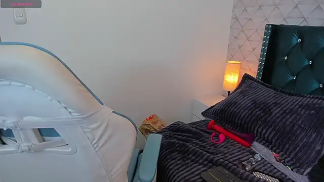 Valery_jame webcam