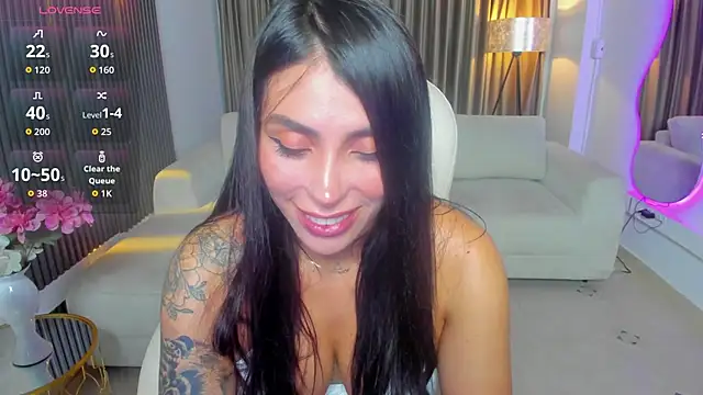 Sarah_Stone_ webcam
