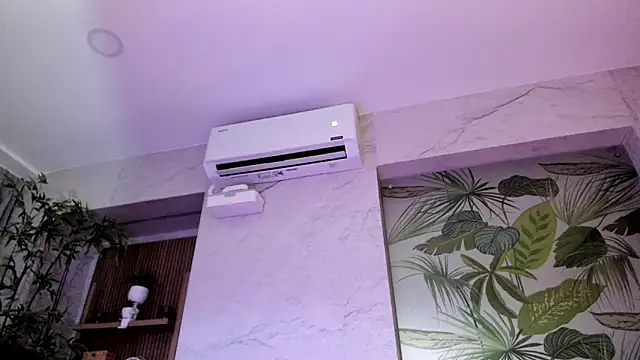 AntonellaRossi webcam