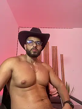 magnumchris webcam