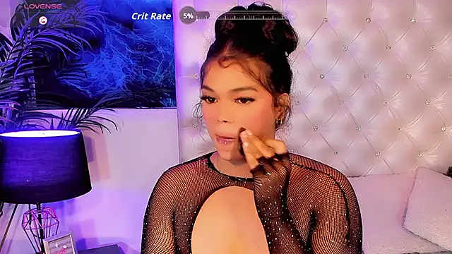 Keira_Fox31 webcam