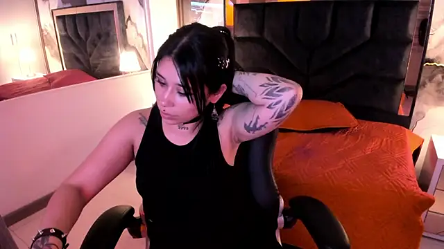 SusanVilla webcam