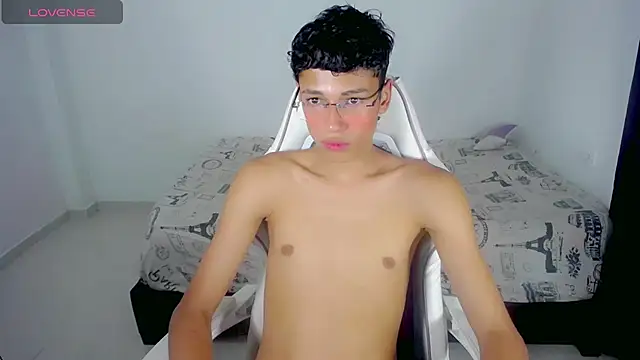 Im_david02 webcam