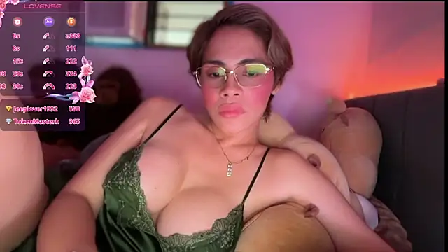 Jamie_Sullivann webcam