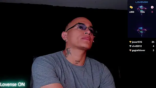 liamdeep - LiamDeep's free webcam - UK Sex Cams