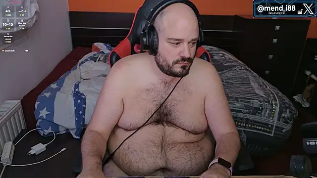 menditeta1 live sex cam