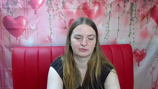 FreyaDak webcam
