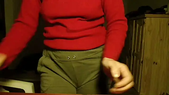 Missforever webcam