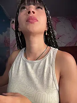Sasha-firee webcam