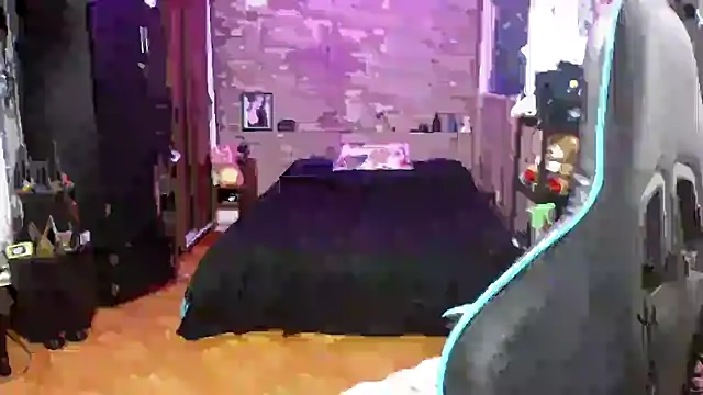 AngelaQueen_ webcam