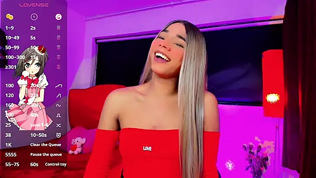 Britany_montiel webcam