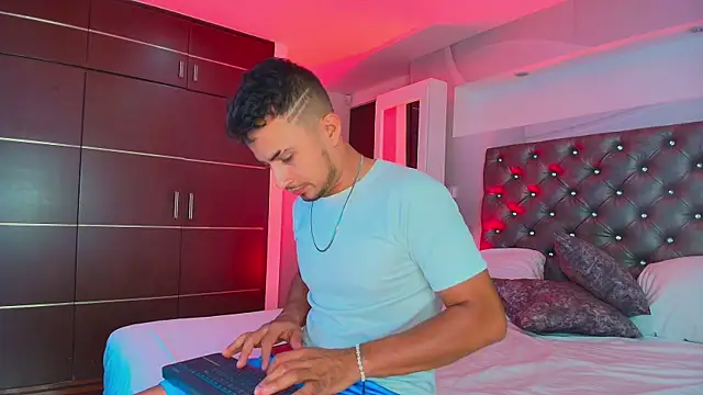 Valentiinoss webcam