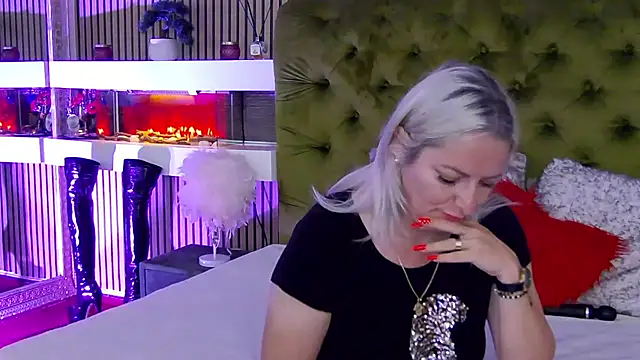 LadyTouch