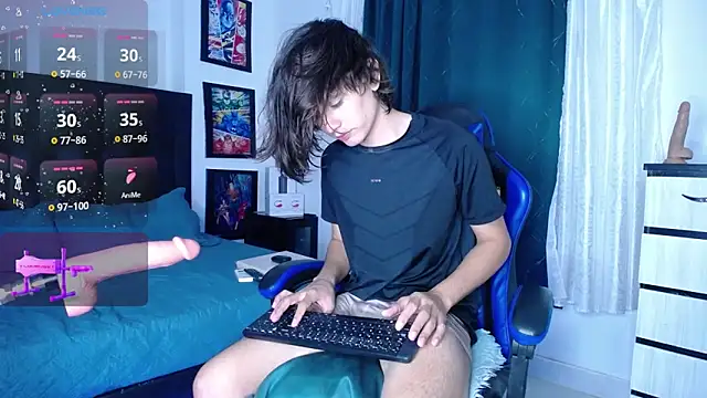 andyboy- webcam