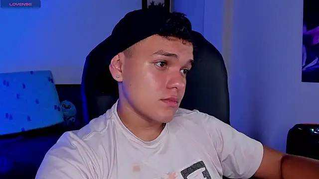 Dunkan_Kravitz webcam