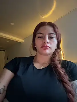 AtheneaRossi webcam
