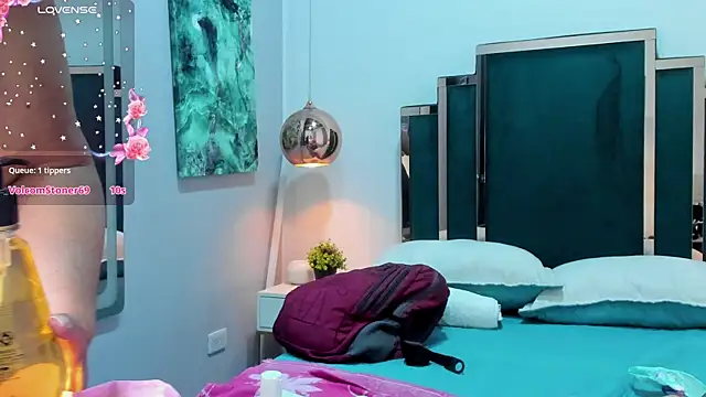girl_amada webcam