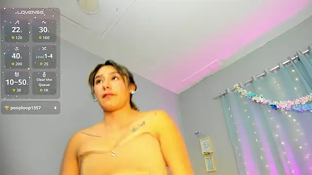 _Sophie__miller webcam