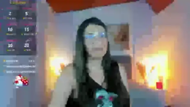 _lara1 webcam