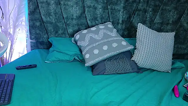 DaniniAnderson webcam