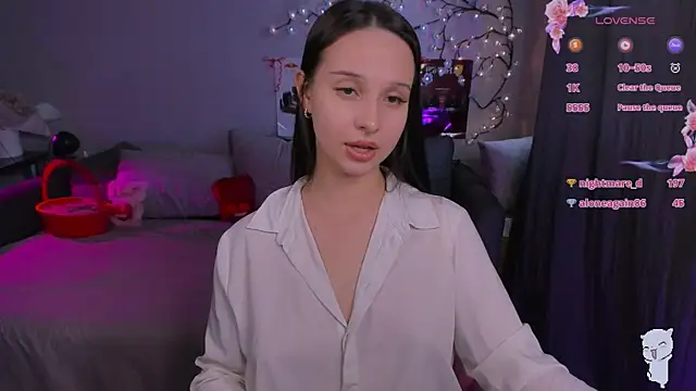 babymooon - BabyMooon's free webcam - UK Sex Cams