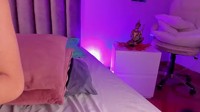 GabrielaSuarez_ webcam