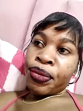 Cherrydollx webcam