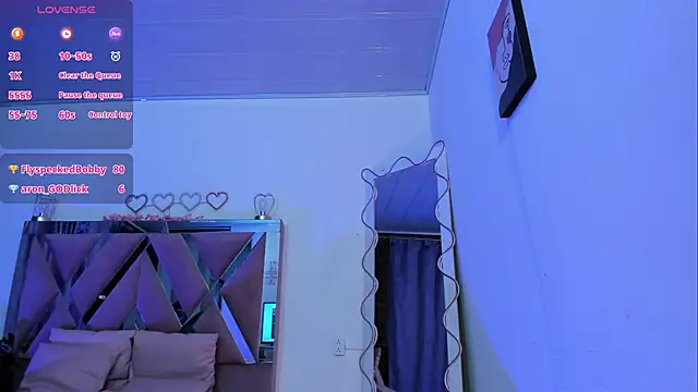 CHEERRY_TAY1 webcam